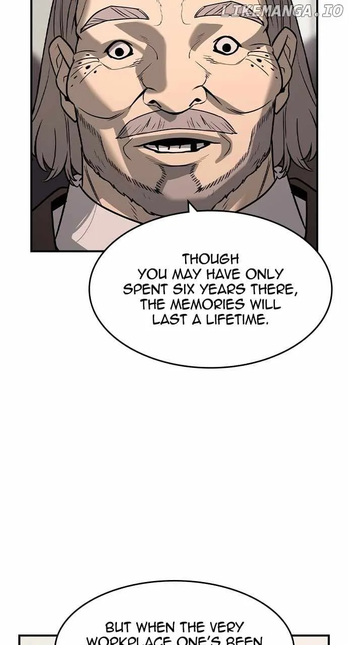 Read The Childe chapter 34 image 43 on Lezhin