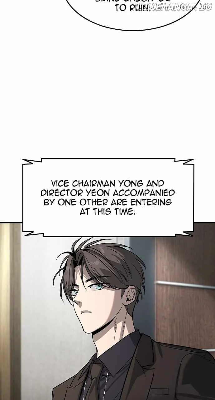 Read The Childe chapter 34 image 46 on Lezhin