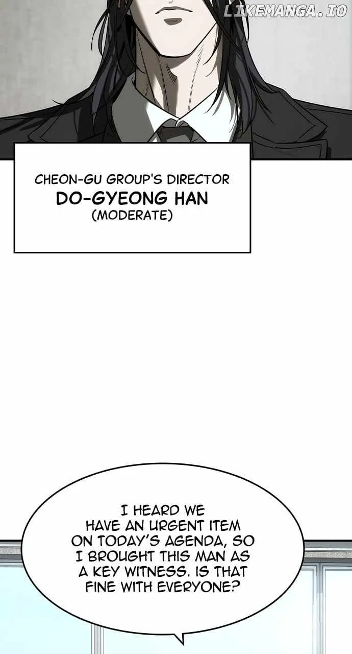 Read The Childe chapter 34 image 51 on Lezhin