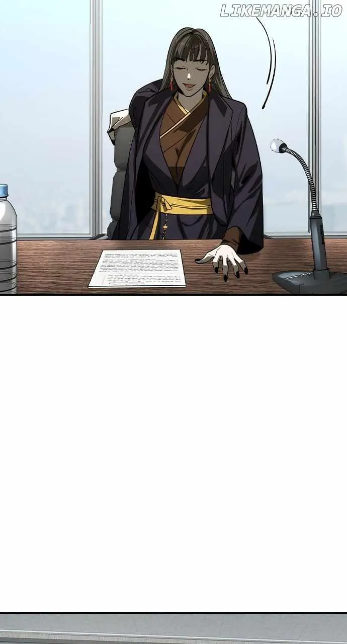 Read The Childe chapter 34 image 52 on Lezhin