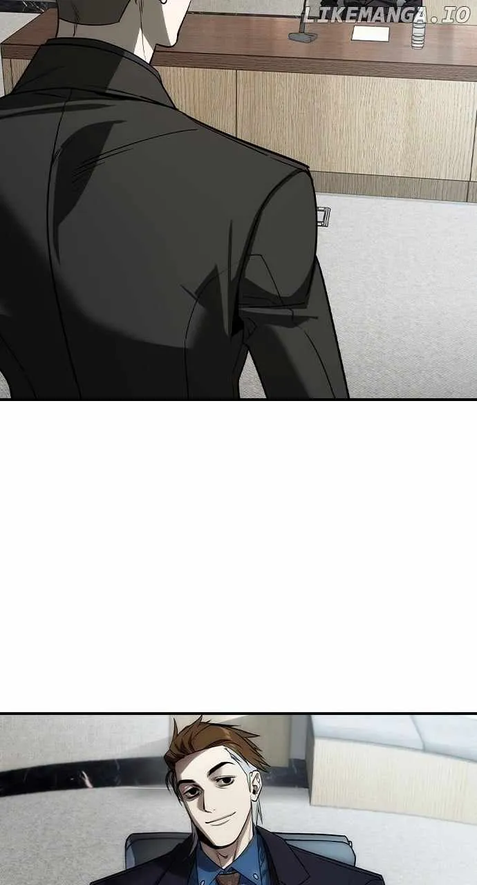 Read The Childe chapter 34 image 54 on Lezhin