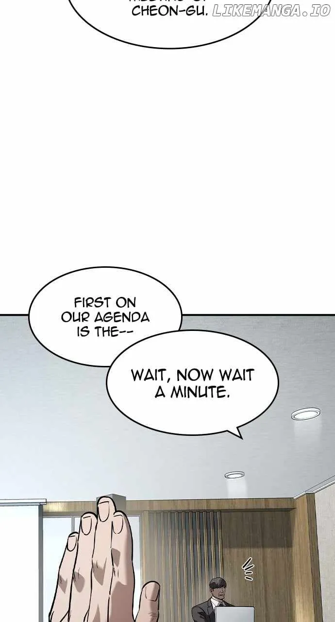 Read The Childe chapter 34 image 57 on Lezhin