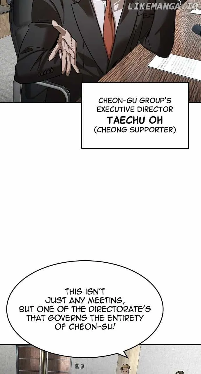 Read The Childe chapter 34 image 59 on Lezhin