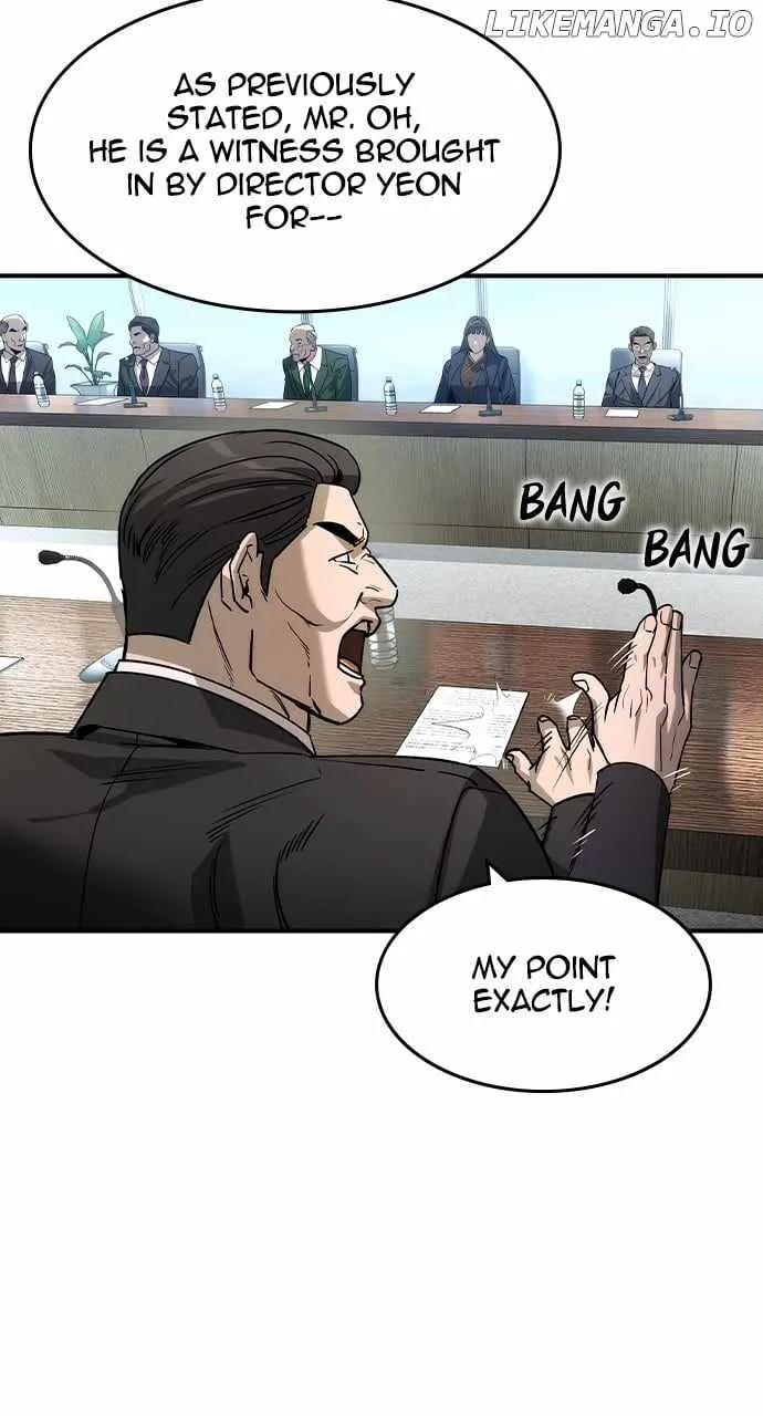 Read The Childe chapter 34 image 61 on Lezhin