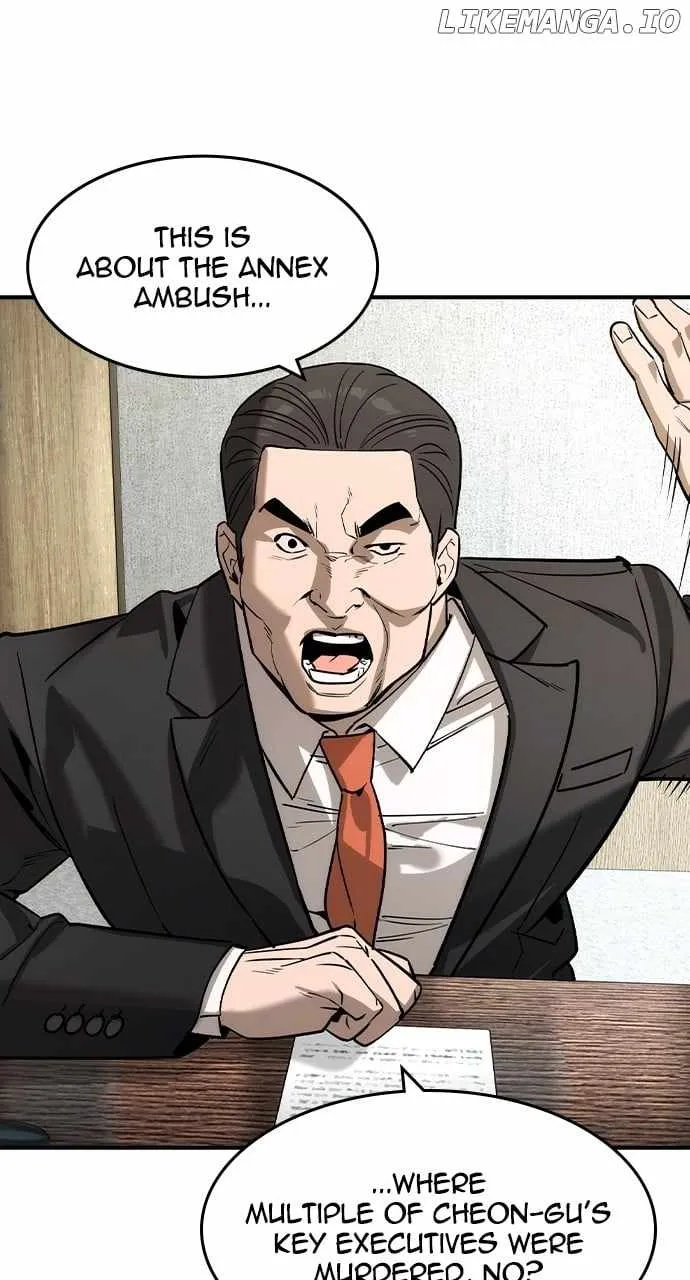 Read The Childe chapter 34 image 62 on Lezhin
