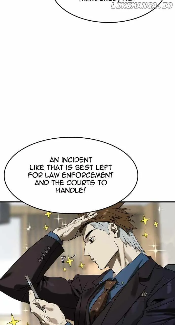 Read The Childe chapter 34 image 63 on Lezhin