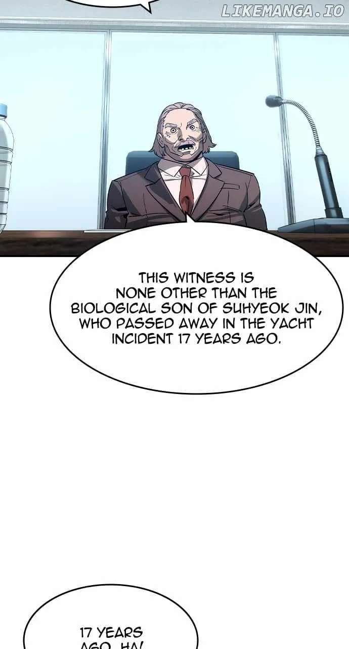Read The Childe chapter 34 image 65 on Lezhin