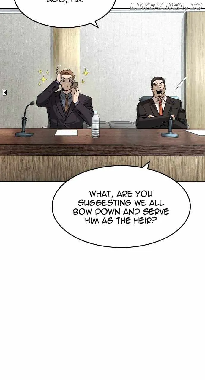 Read The Childe chapter 34 image 66 on Lezhin