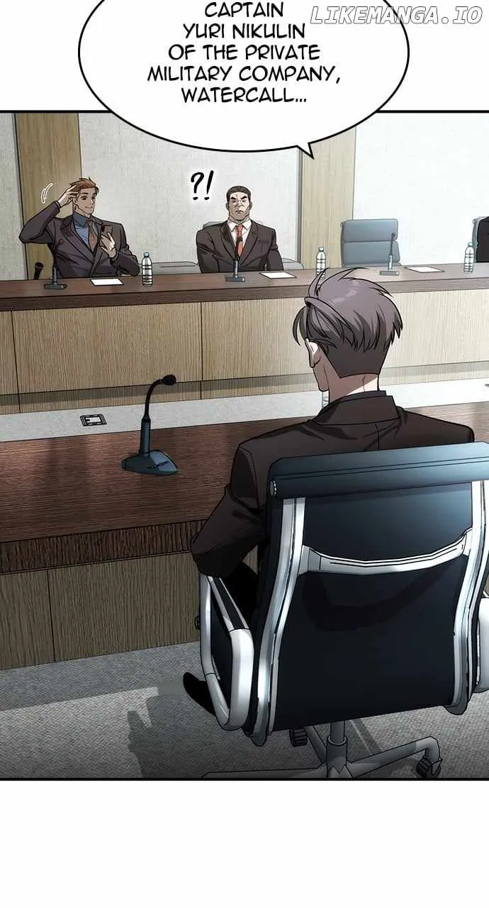 Read The Childe chapter 34 image 69 on Lezhin