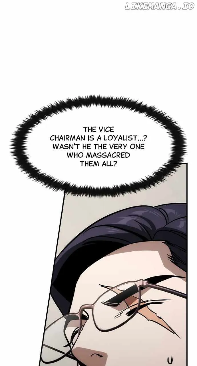 Read The Childe chapter 34 image 7 on Lezhin