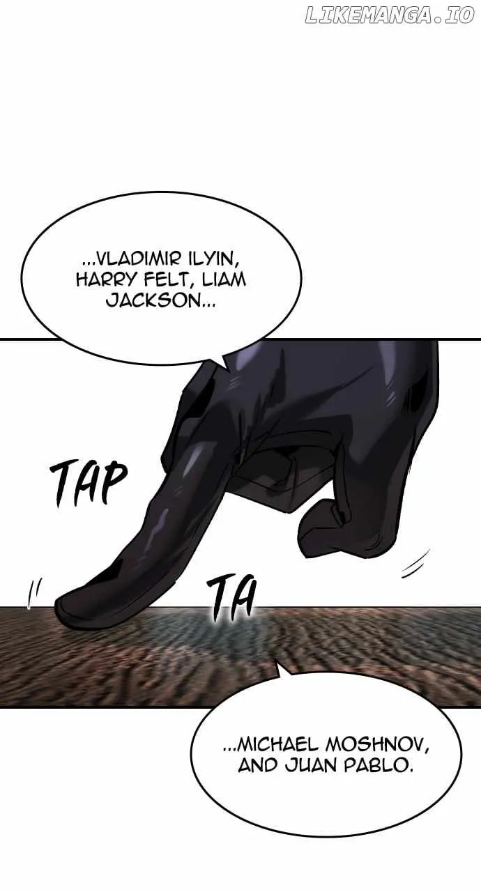 Read The Childe chapter 34 image 70 on Lezhin