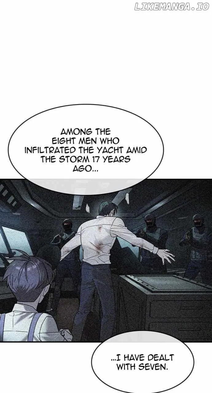 Read The Childe chapter 34 image 71 on Lezhin