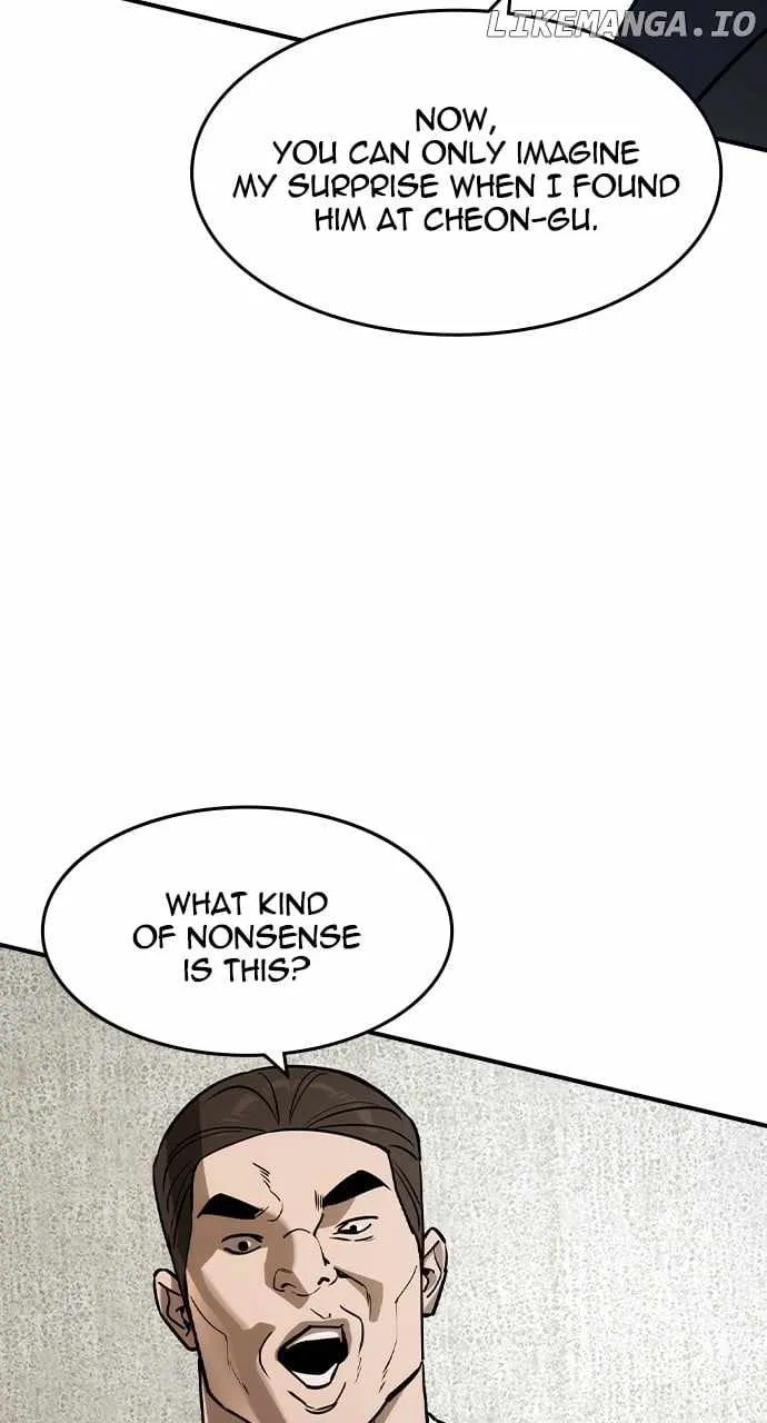 Read The Childe chapter 34 image 73 on Lezhin