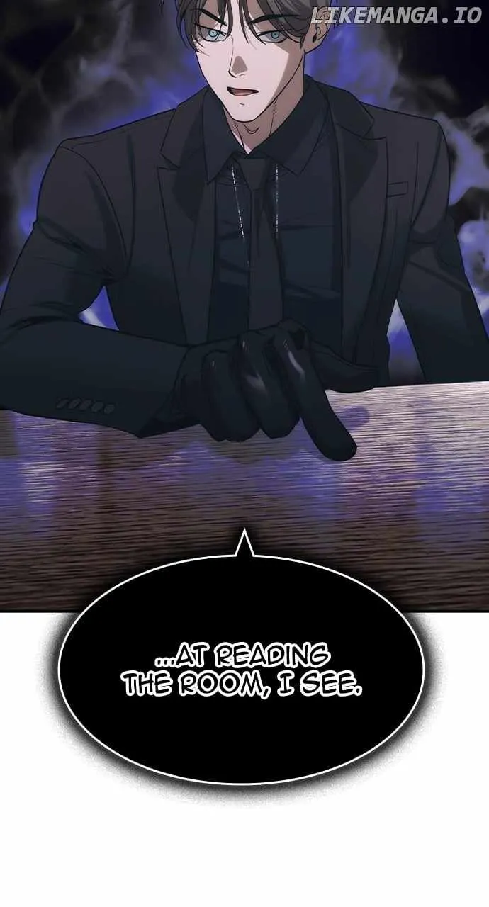 Read The Childe chapter 34 image 78 on Lezhin