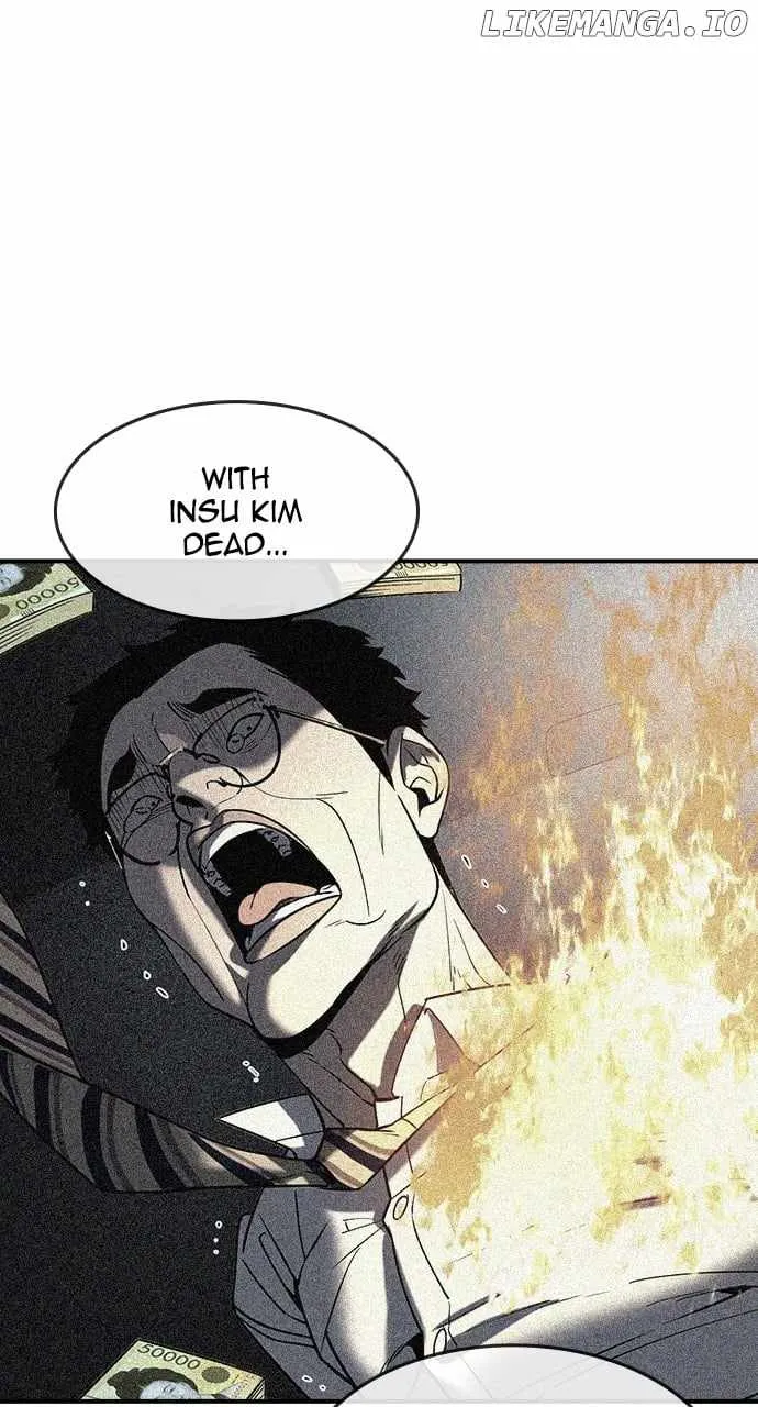Read The Childe chapter 34 image 79 on Lezhin