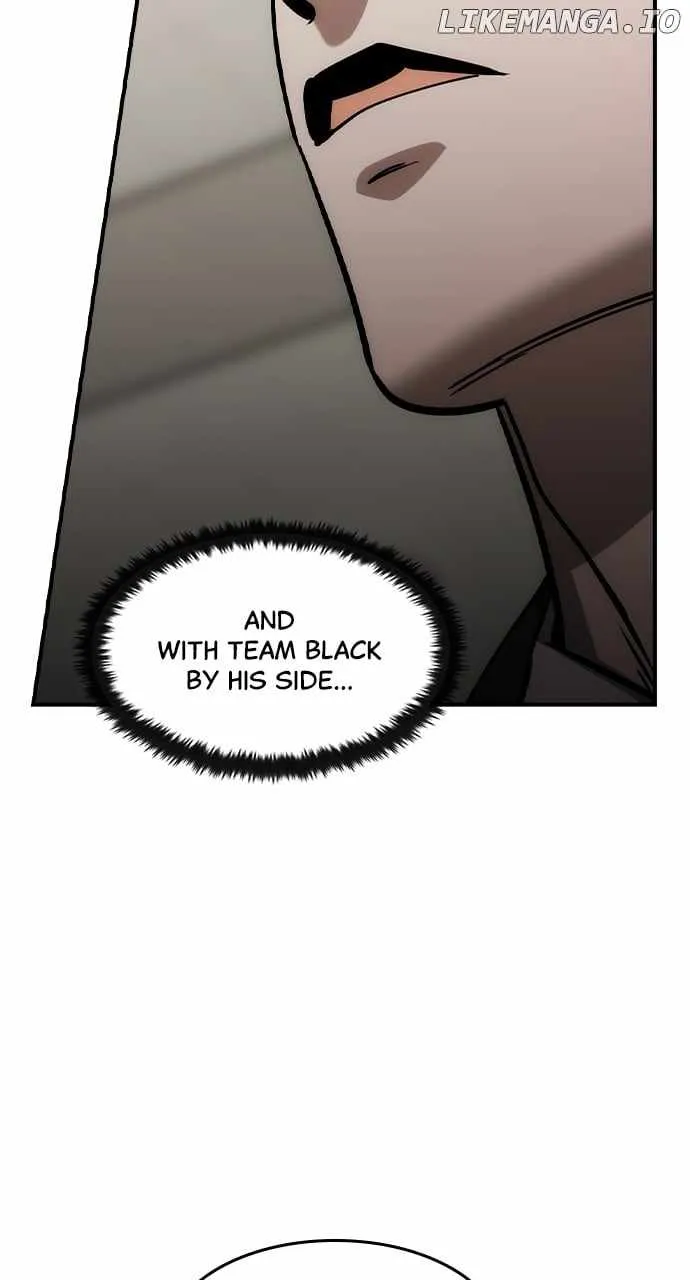 Read The Childe chapter 34 image 8 on Lezhin