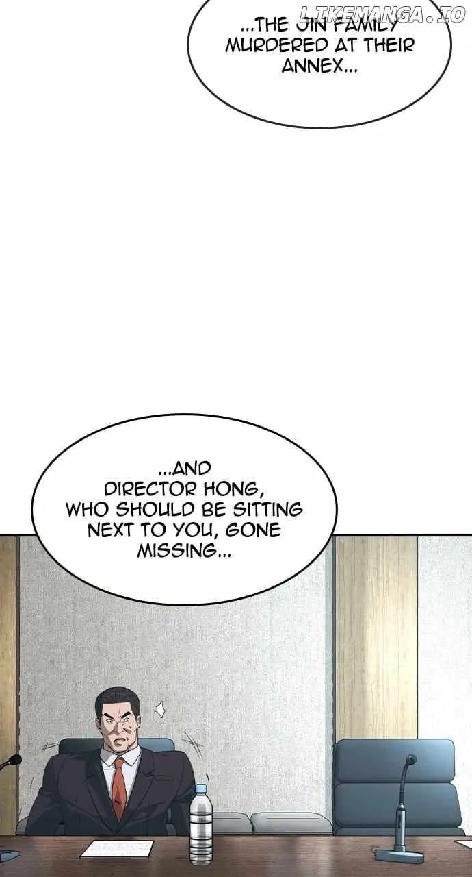 Read The Childe chapter 34 image 80 on Lezhin