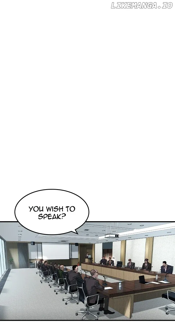 Read The Childe chapter 35 image 13 on Lezhin
