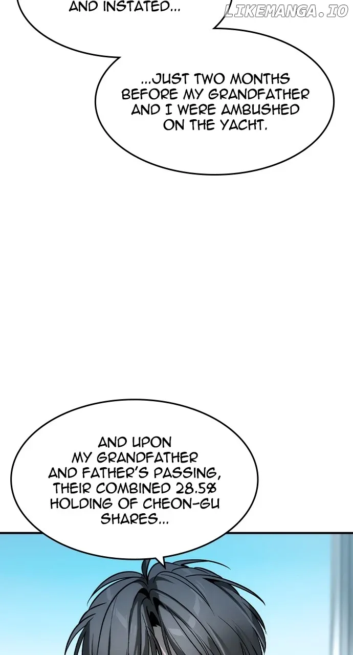 Read The Childe chapter 35 image 19 on Lezhin