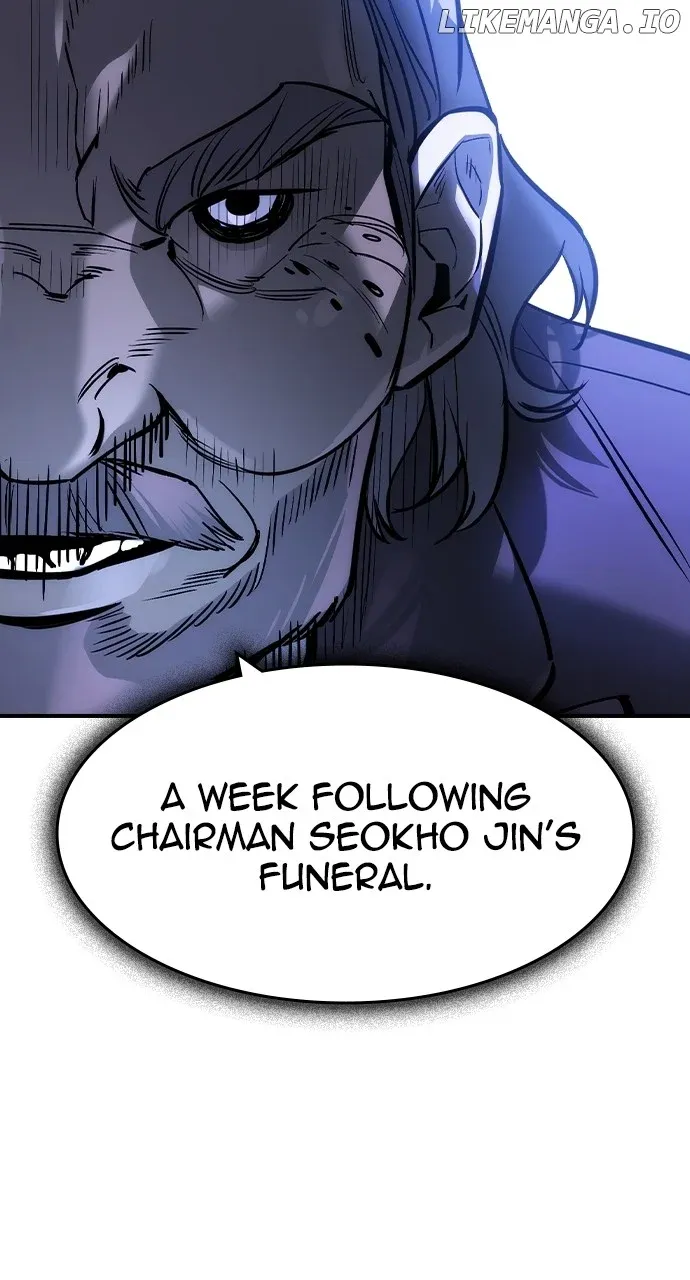 Read The Childe chapter 35 image 27 on Lezhin