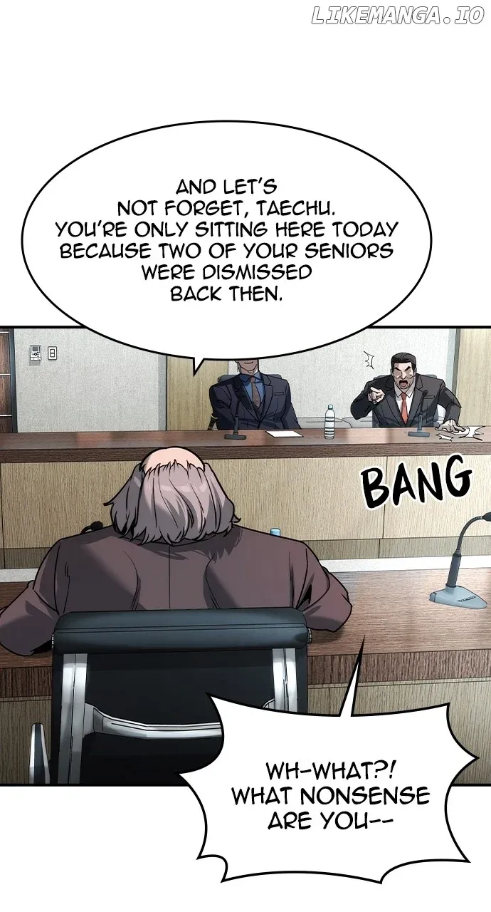 Read The Childe chapter 35 image 28 on Lezhin