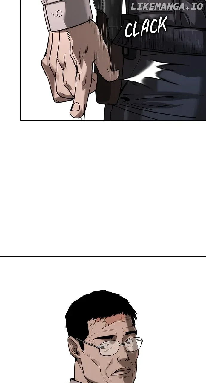 Read The Childe chapter 35 image 3 on Lezhin