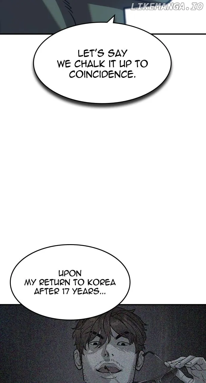 Read The Childe chapter 35 image 30 on Lezhin