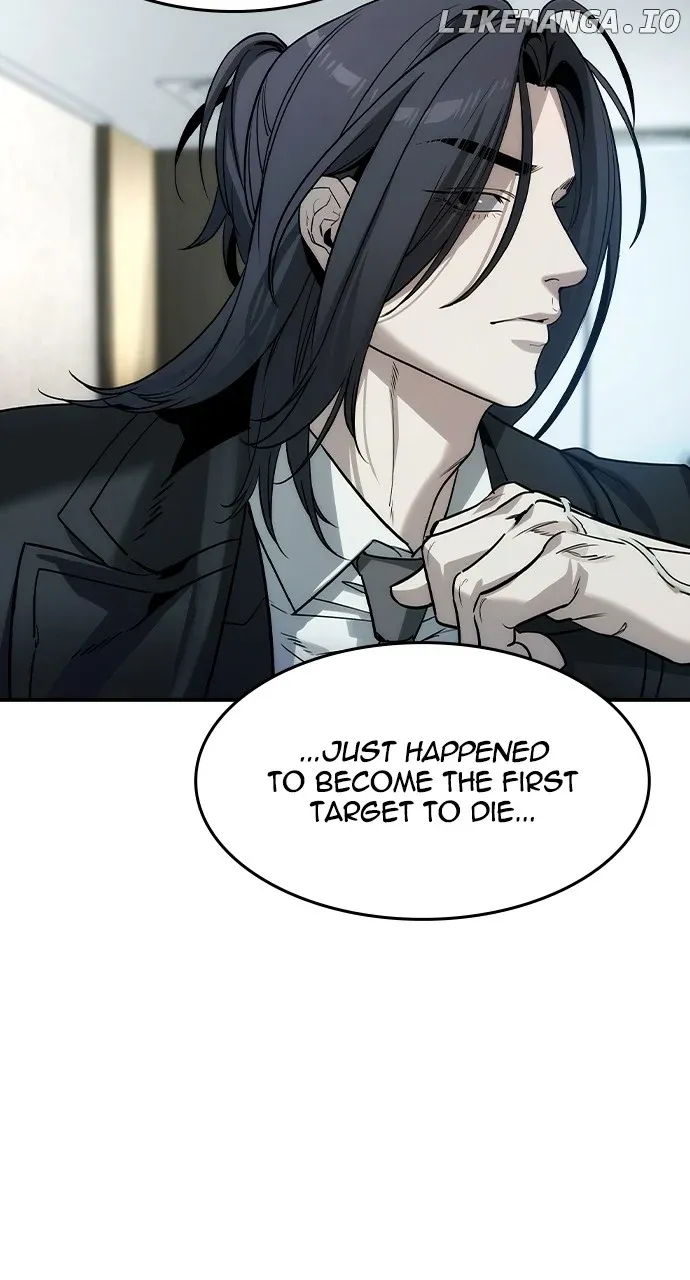 Read The Childe chapter 35 image 32 on Lezhin