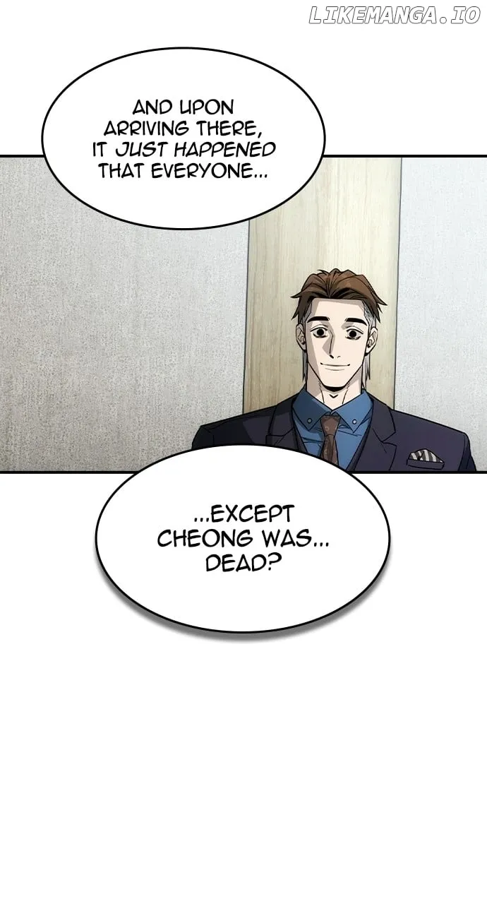 Read The Childe chapter 35 image 34 on Lezhin