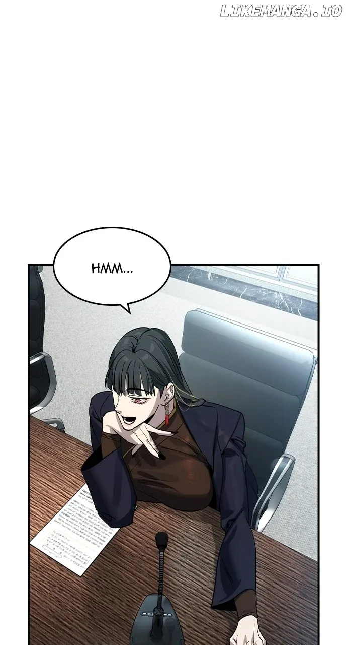 Read The Childe chapter 35 image 37 on Lezhin
