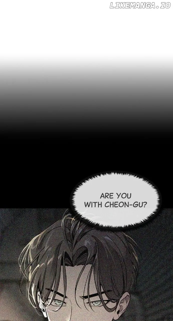 Read The Childe chapter 35 image 40 on Lezhin