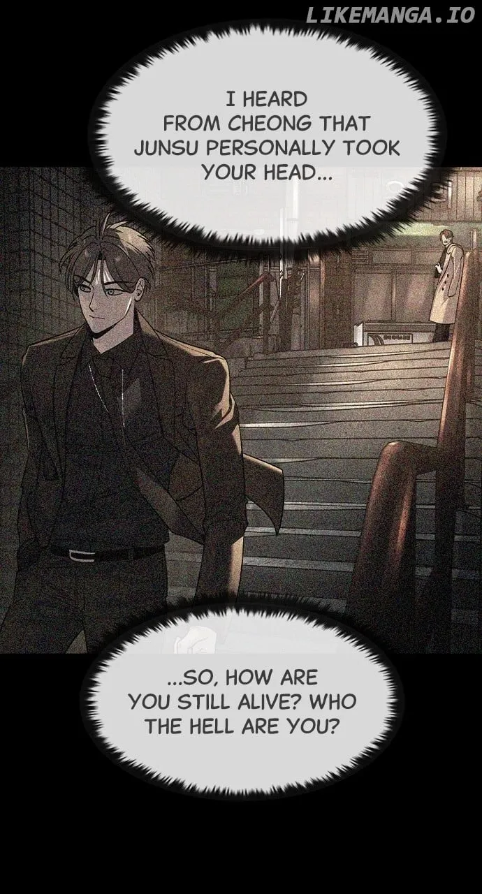 Read The Childe chapter 35 image 43 on Lezhin
