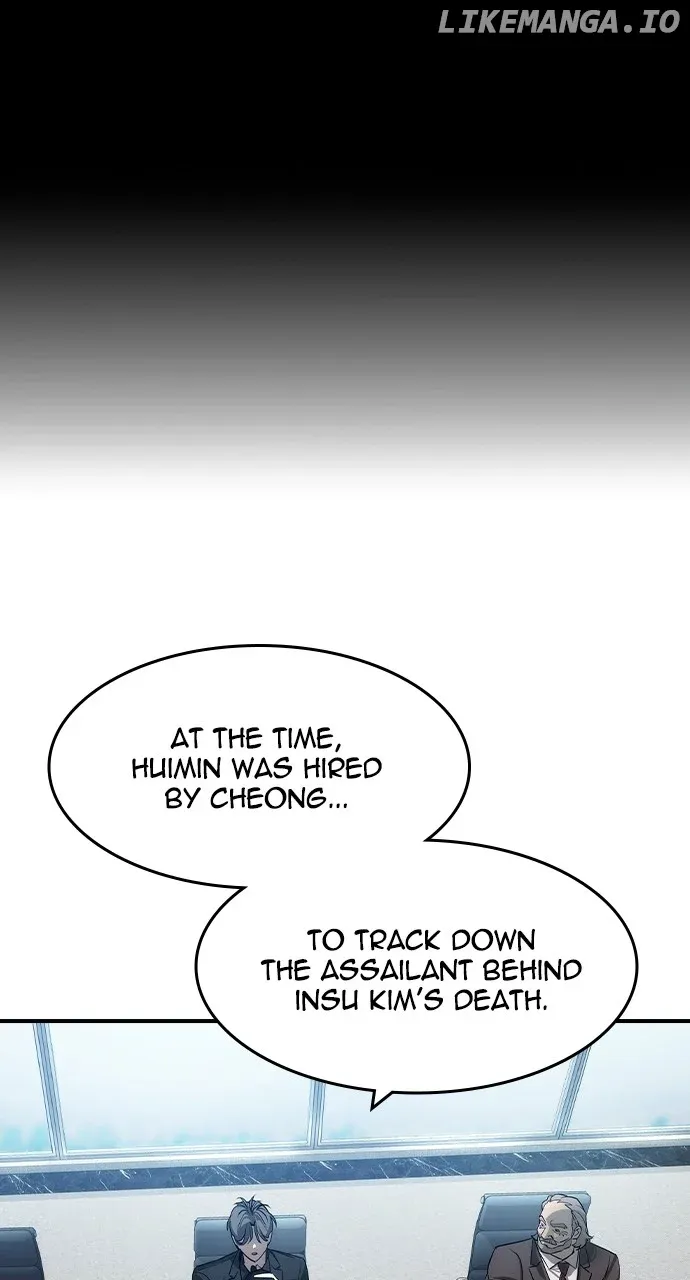 Read The Childe chapter 35 image 44 on Lezhin