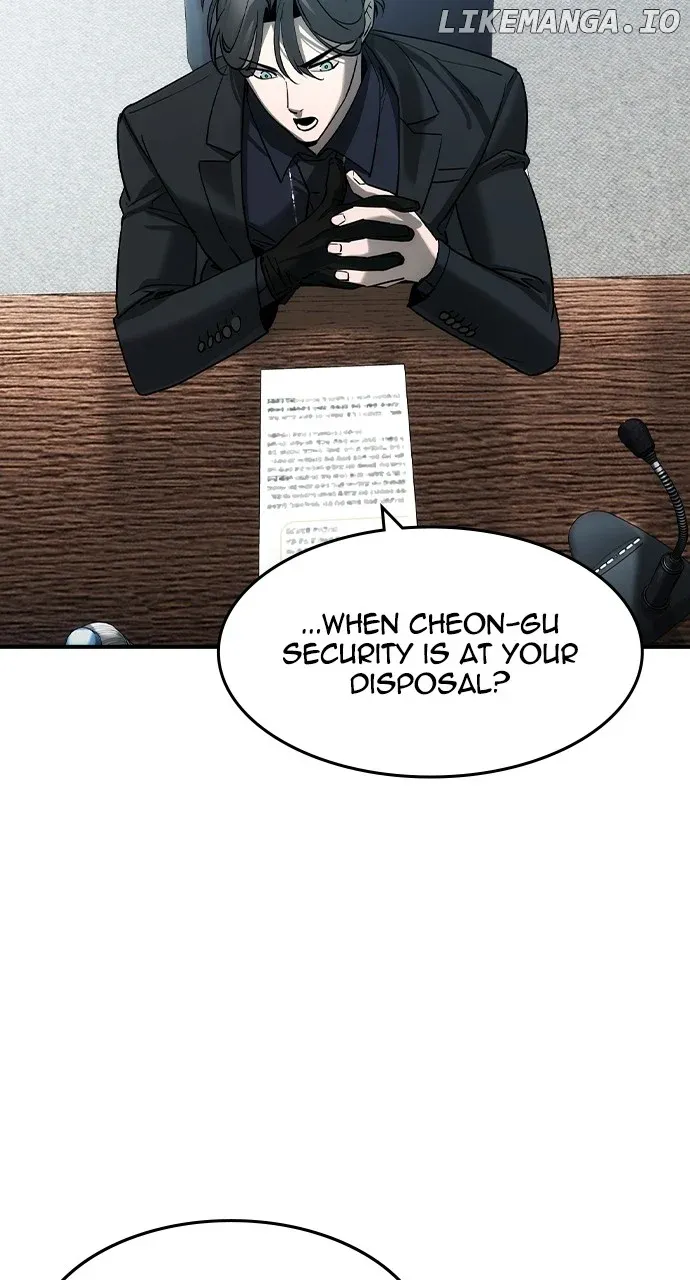 Read The Childe chapter 35 image 46 on Lezhin
