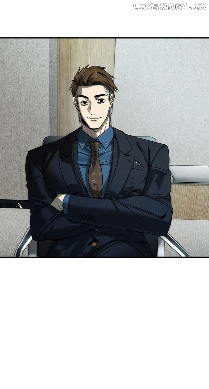 Read The Childe chapter 35 image 48 on Lezhin