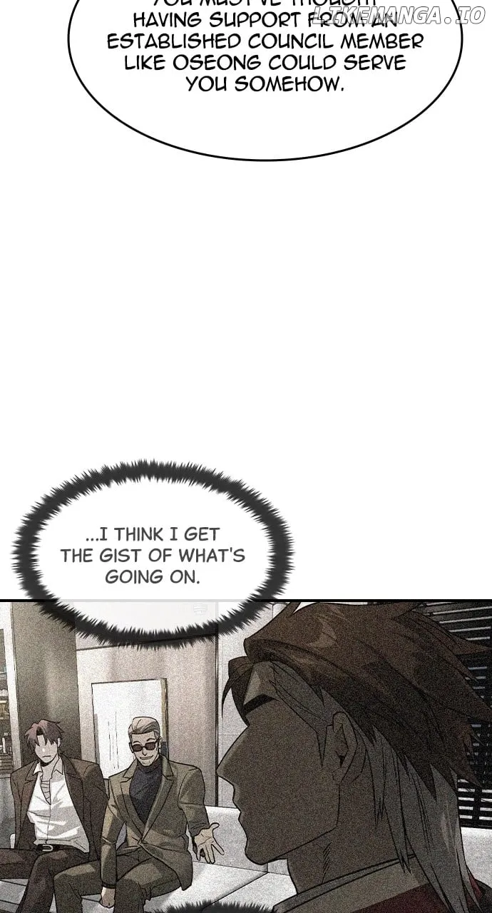 Read The Childe chapter 35 image 51 on Lezhin