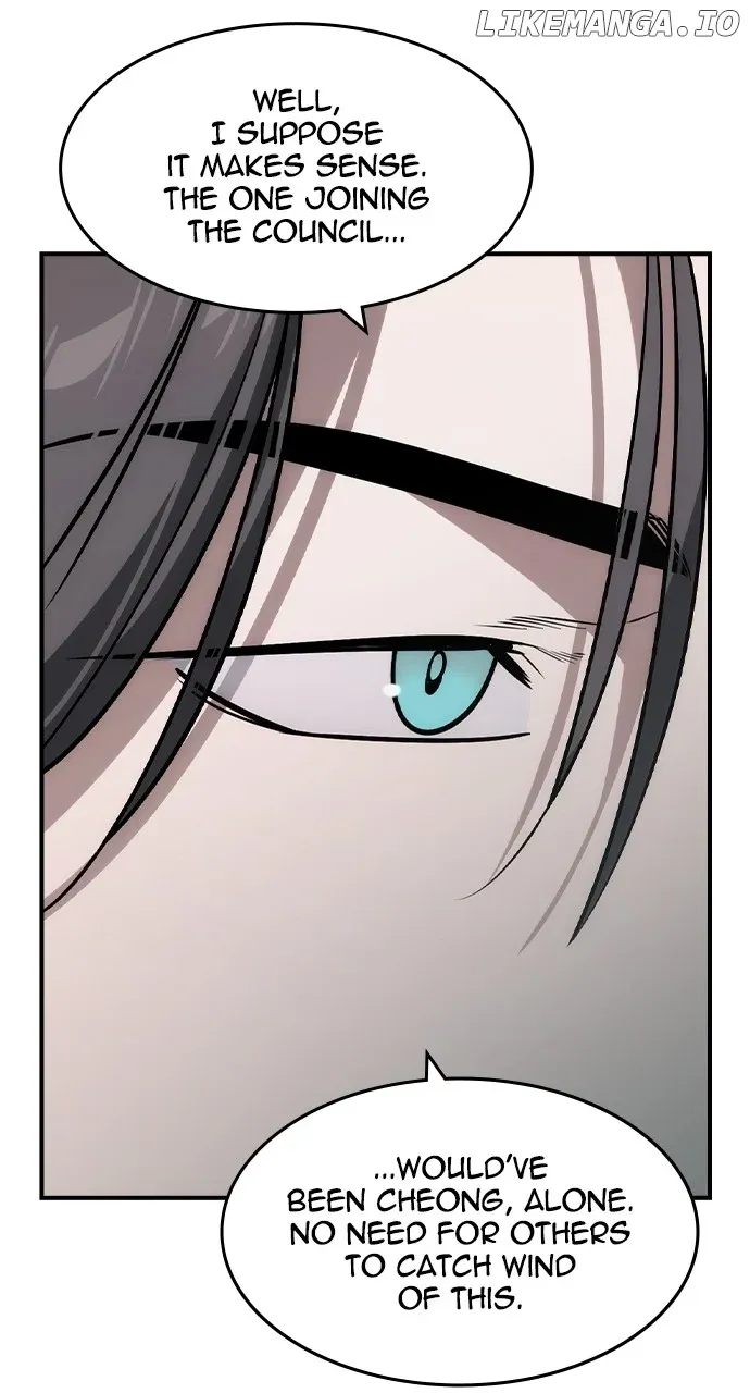 Read The Childe chapter 35 image 56 on Lezhin
