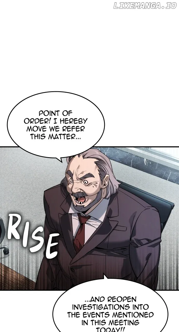 Read The Childe chapter 35 image 57 on Lezhin