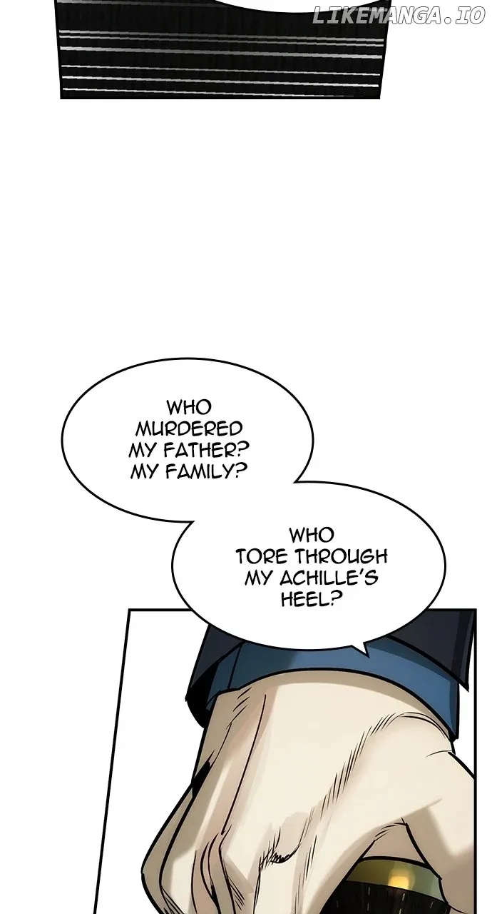 Read The Childe chapter 35 image 71 on Lezhin