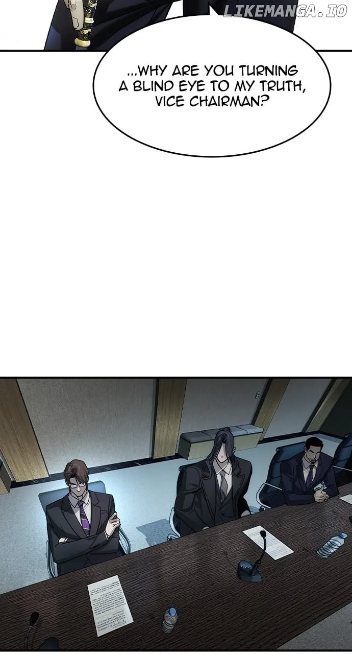 Read The Childe chapter 35 image 74 on Lezhin