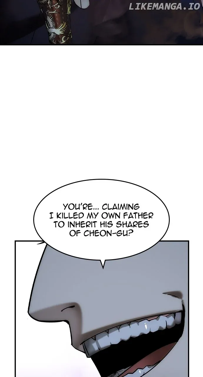 Read The Childe chapter 35 image 78 on Lezhin