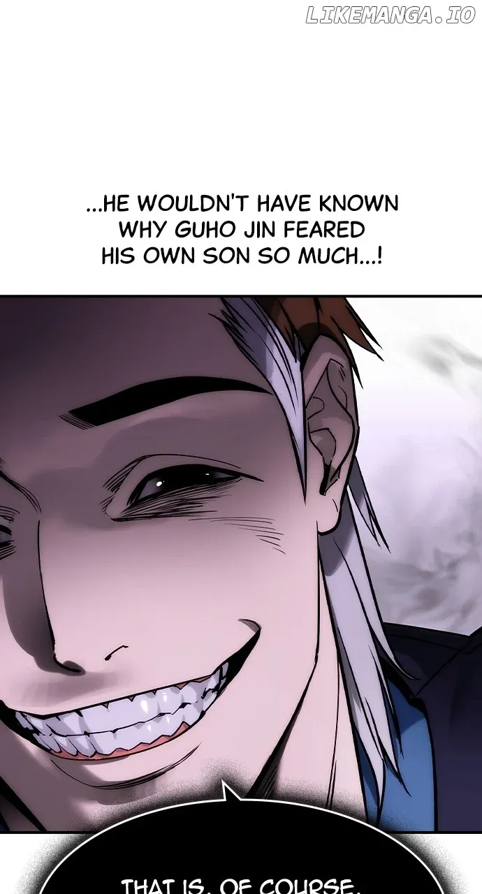 Read The Childe chapter 35 image 81 on Lezhin