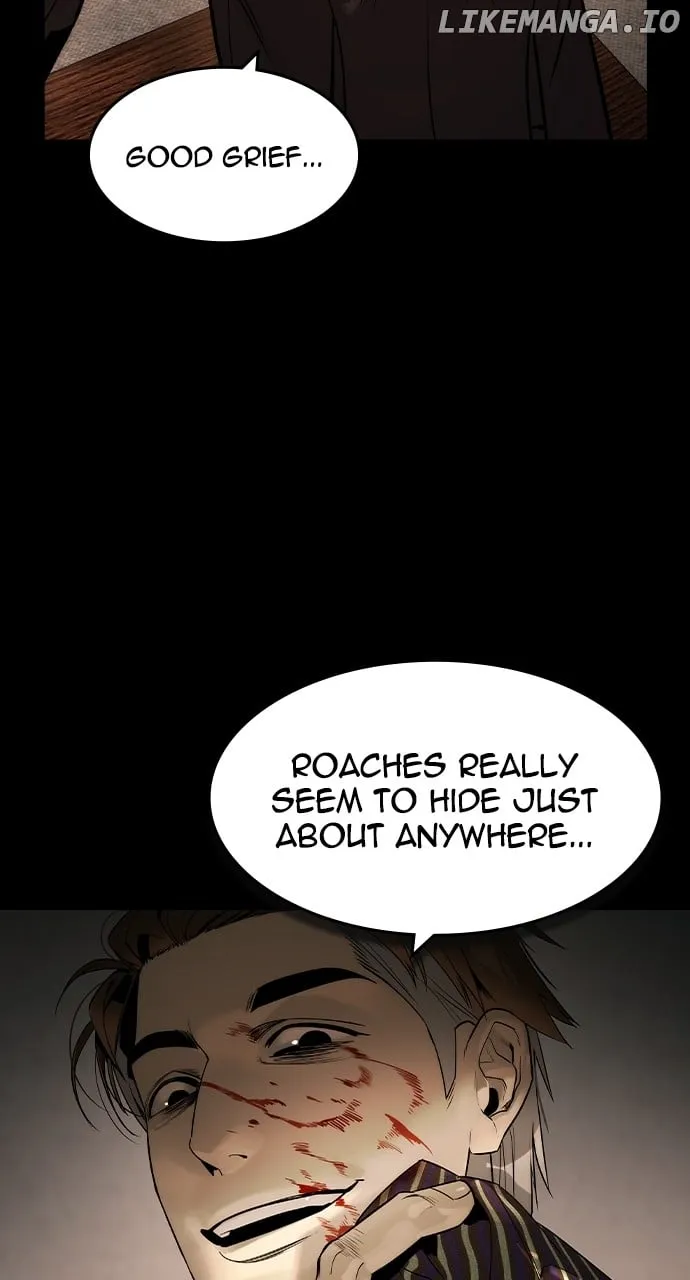 Read The Childe chapter 36 image 101 on Lezhin