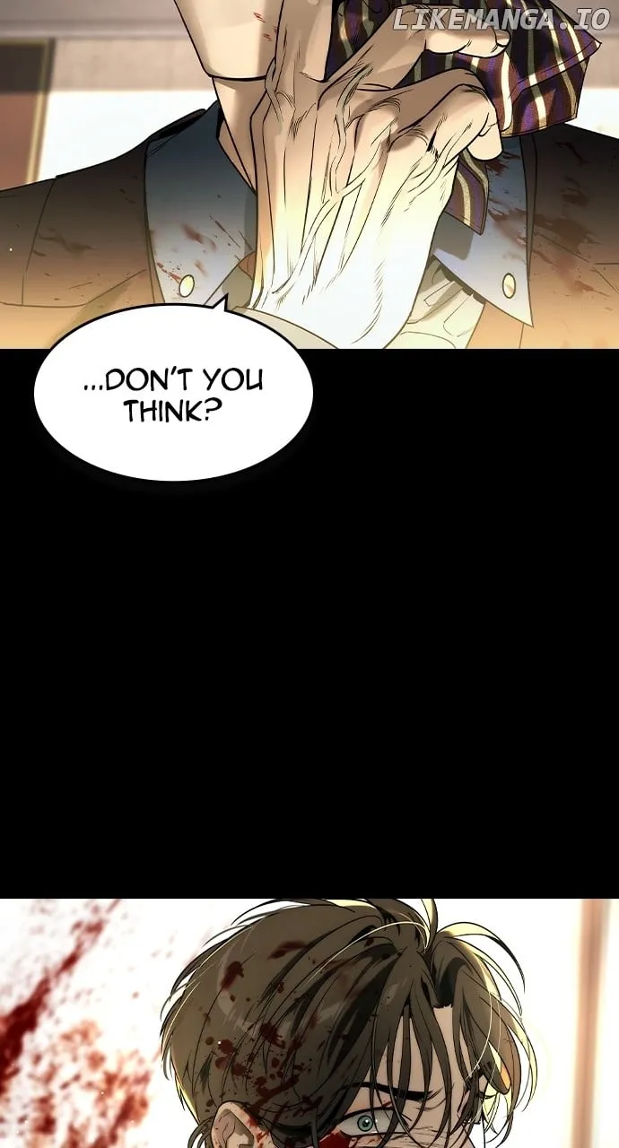 Read The Childe chapter 36 image 102 on Lezhin