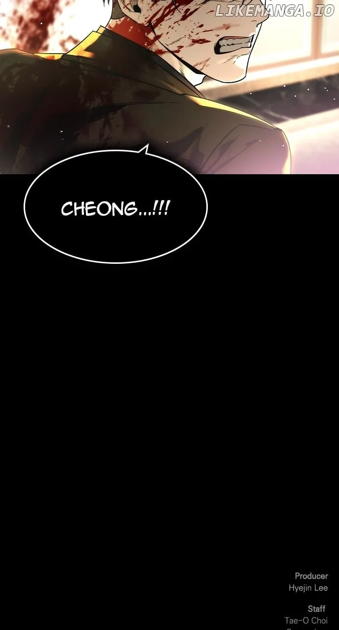 Read The Childe chapter 36 image 103 on Lezhin