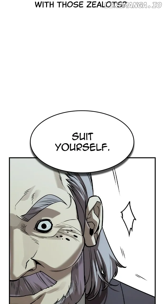 Read The Childe chapter 36 image 11 on Lezhin