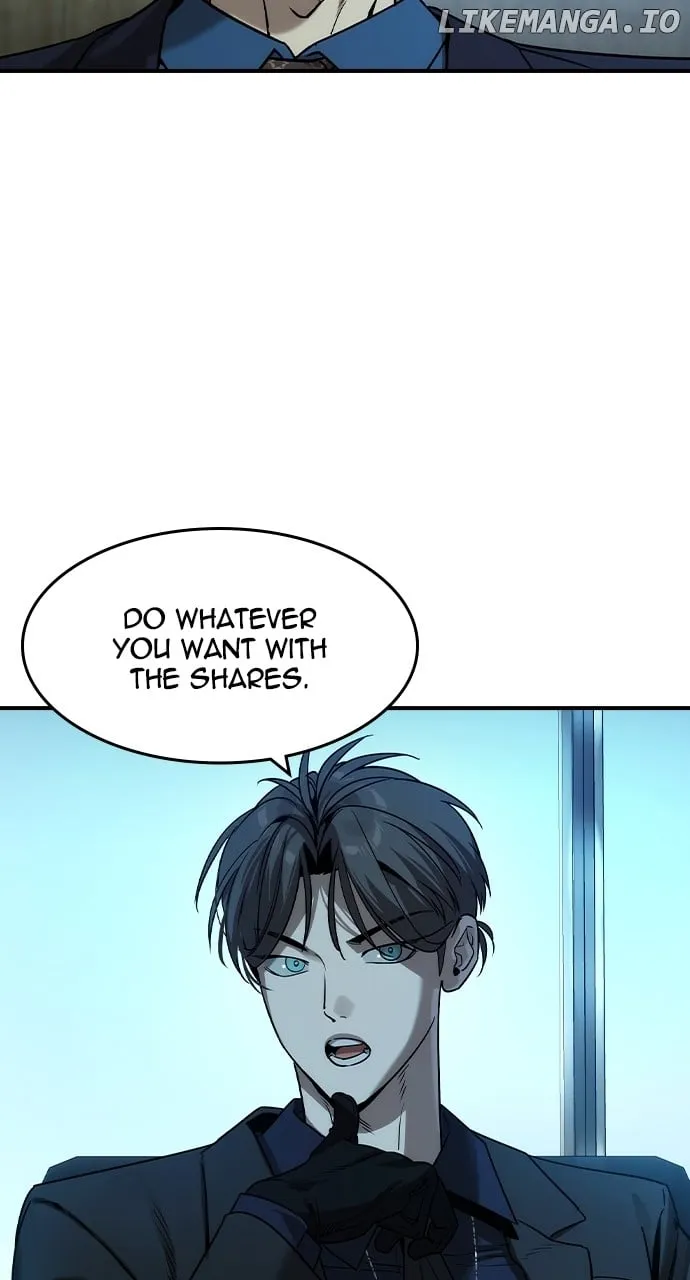 Read The Childe chapter 36 image 13 on Lezhin