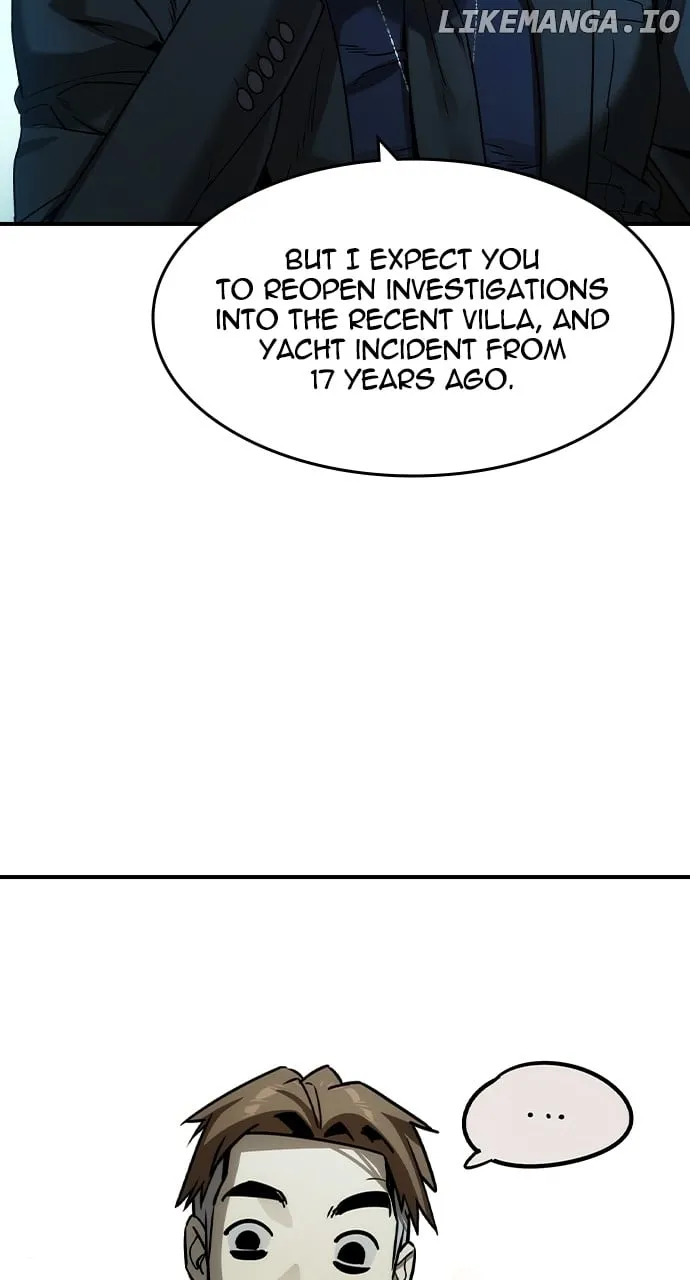 Read The Childe chapter 36 image 14 on Lezhin