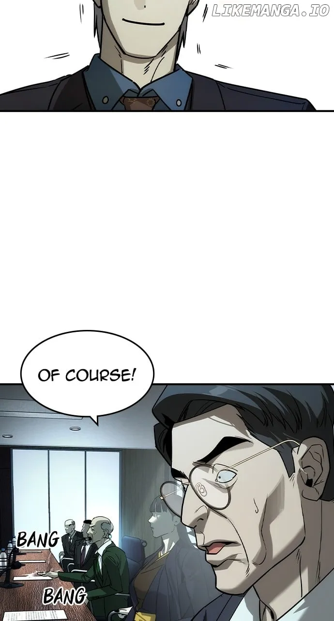 Read The Childe chapter 36 image 15 on Lezhin