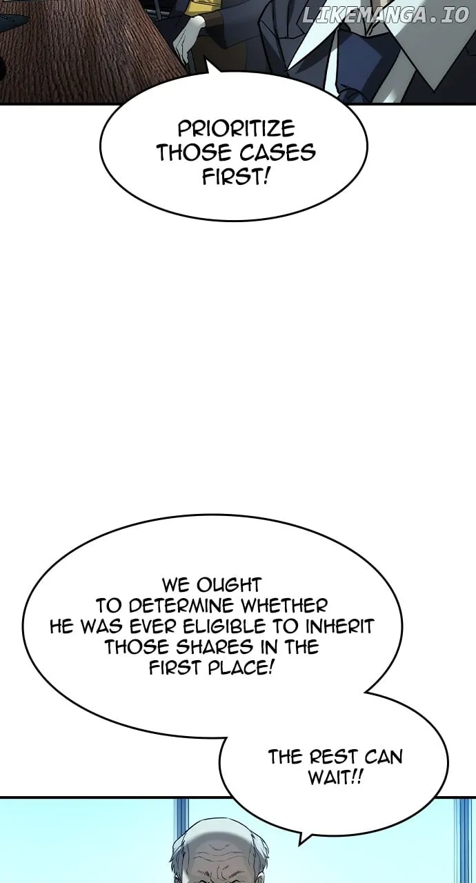 Read The Childe chapter 36 image 16 on Lezhin